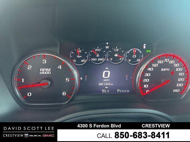 used 2015 GMC Yukon car, priced at $25,990