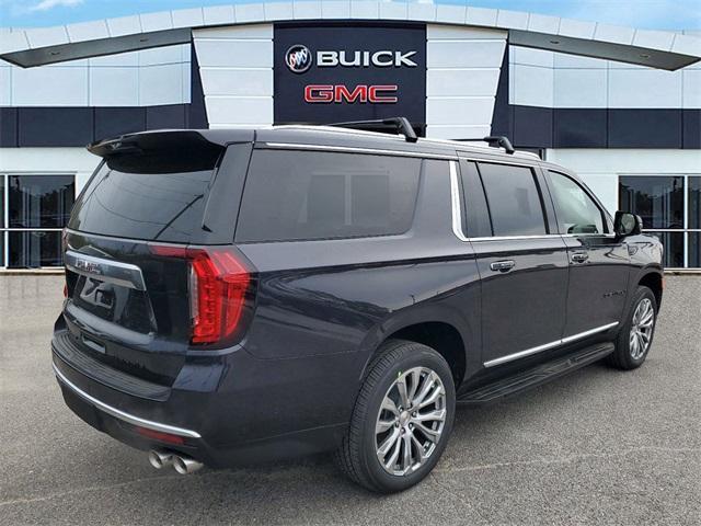 new 2024 GMC Yukon XL car, priced at $103,655