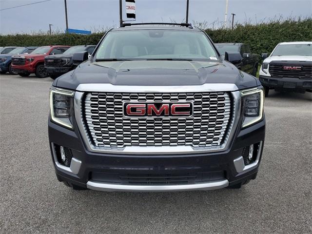 new 2024 GMC Yukon XL car, priced at $103,655