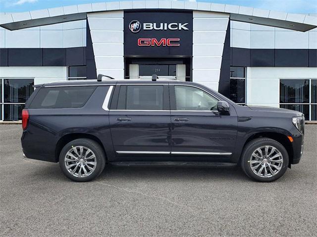 new 2024 GMC Yukon XL car, priced at $103,655