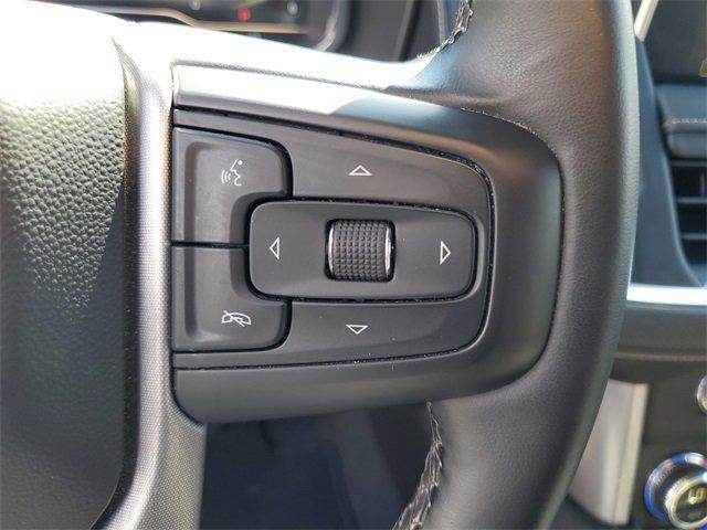 used 2024 GMC Yukon XL car, priced at $65,590