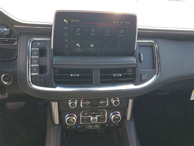 used 2024 GMC Yukon XL car, priced at $65,590