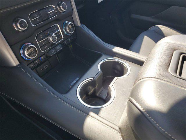 used 2024 GMC Yukon XL car, priced at $65,590