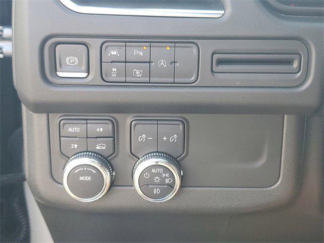 used 2024 GMC Yukon XL car, priced at $65,590