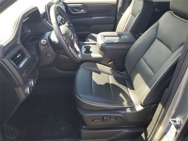 used 2024 GMC Yukon XL car, priced at $65,590