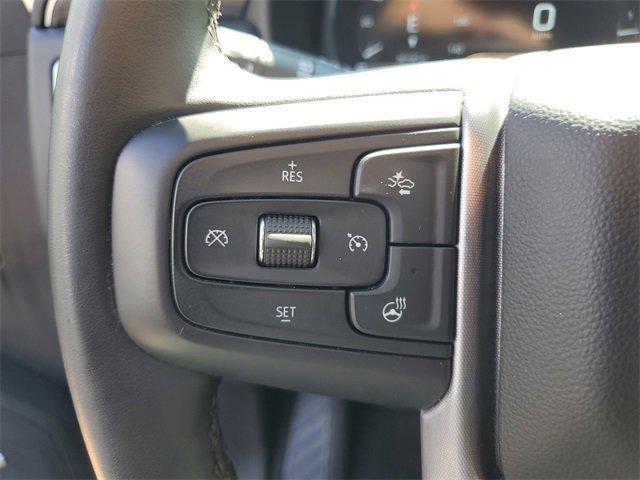 used 2024 GMC Yukon XL car, priced at $65,590