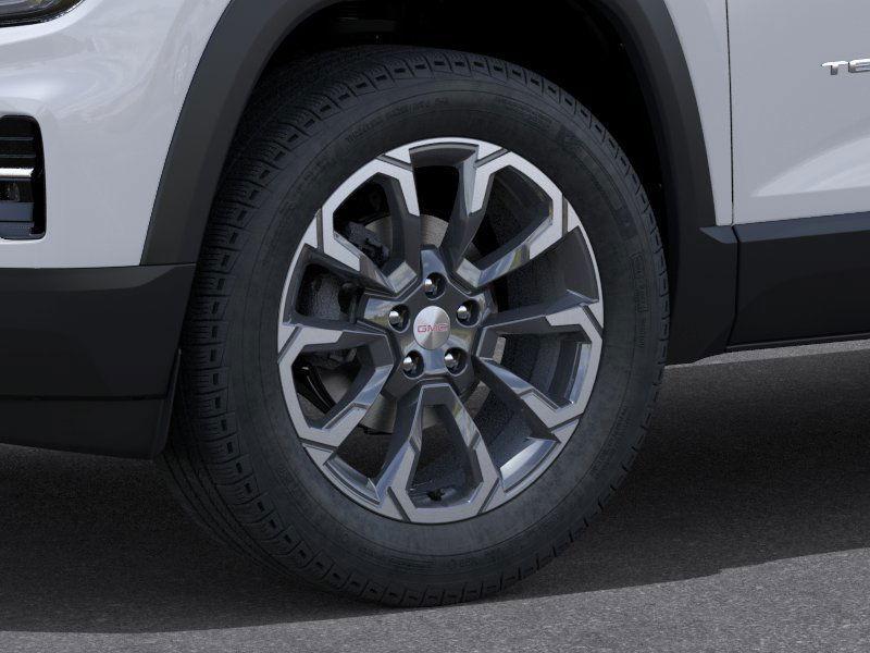 new 2026 GMC Terrain car, priced at $34,931