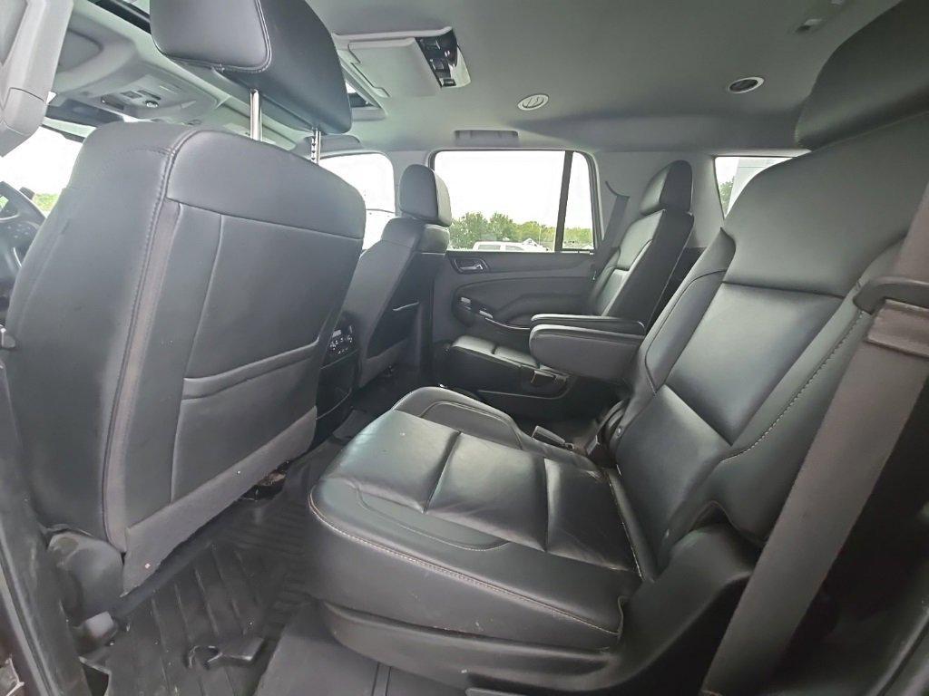 used 2020 Chevrolet Tahoe car, priced at $22,990