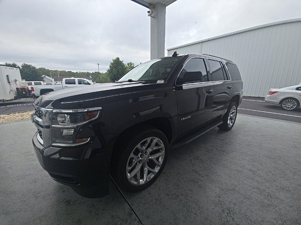 used 2020 Chevrolet Tahoe car, priced at $22,990