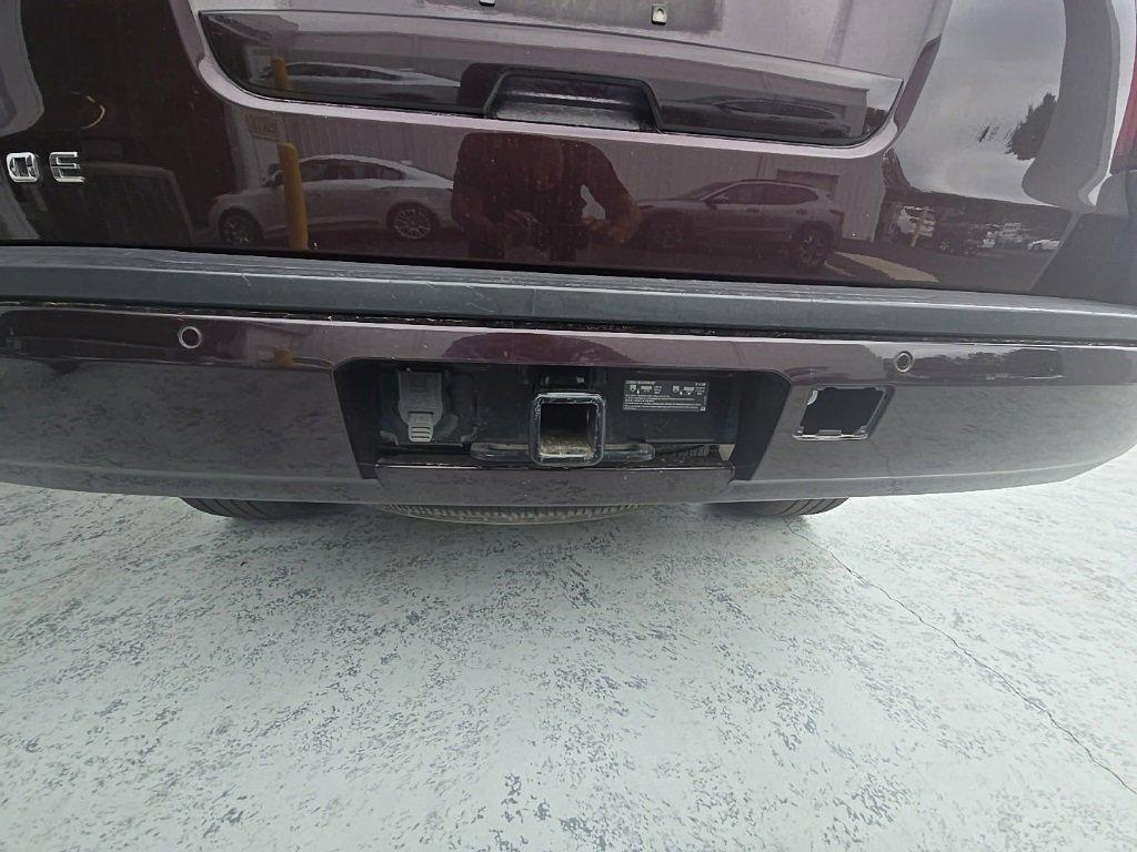 used 2020 Chevrolet Tahoe car, priced at $22,990