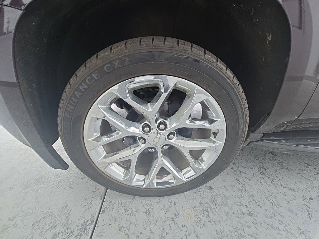 used 2020 Chevrolet Tahoe car, priced at $22,990