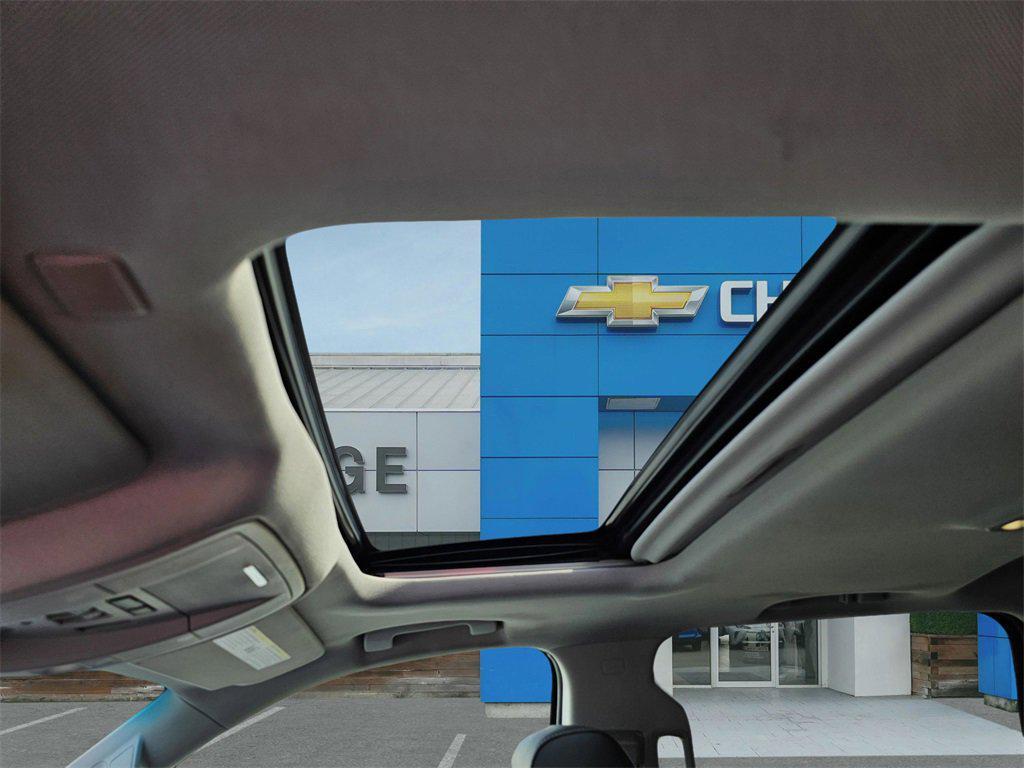 used 2018 Chevrolet Silverado 1500 car, priced at $21,500