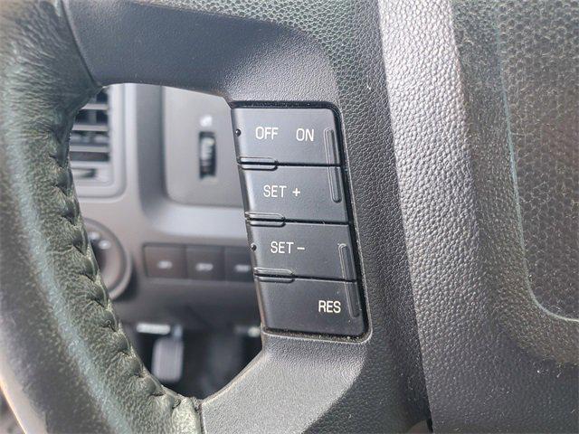used 2011 Ford Escape car, priced at $7,990