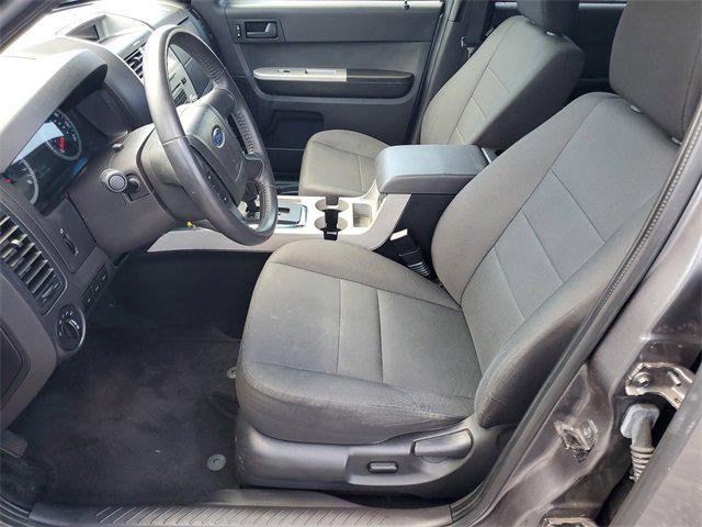 used 2011 Ford Escape car, priced at $7,990