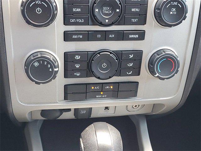 used 2011 Ford Escape car, priced at $7,990