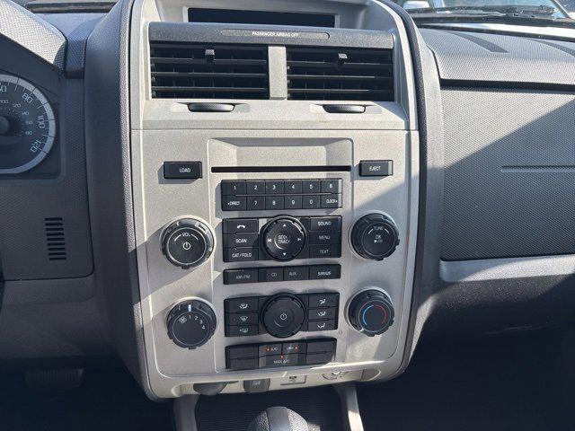 used 2011 Ford Escape car, priced at $7,990
