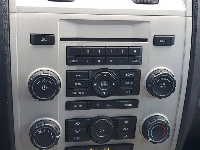used 2011 Ford Escape car, priced at $7,990