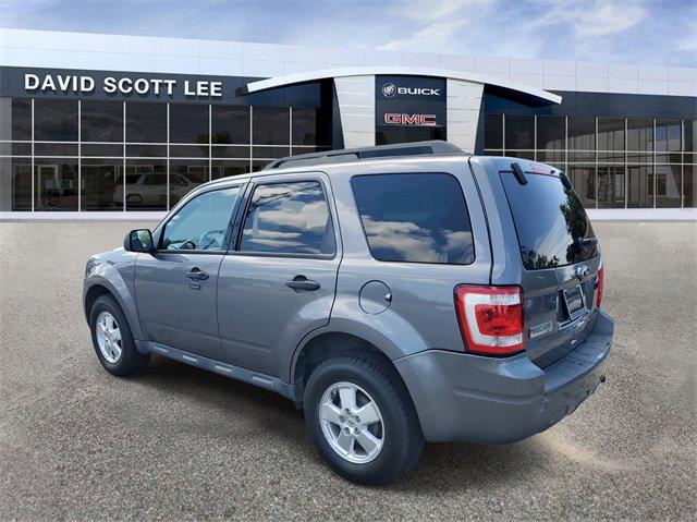used 2011 Ford Escape car, priced at $7,990