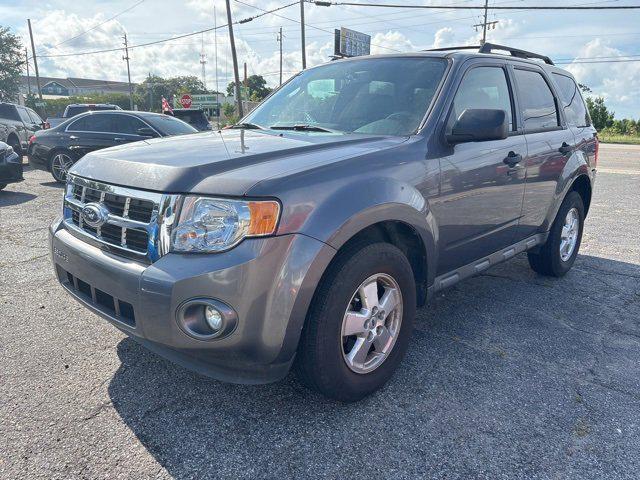 used 2011 Ford Escape car, priced at $7,990