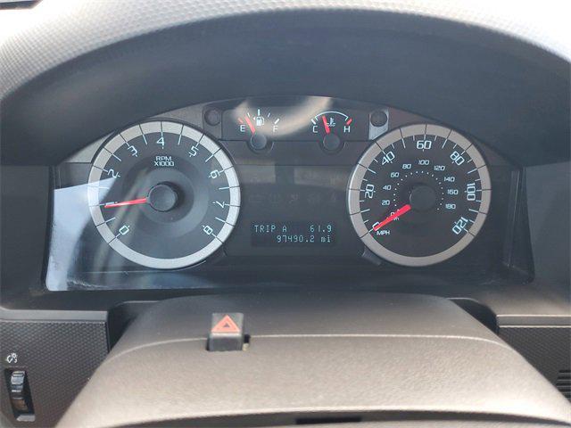 used 2011 Ford Escape car, priced at $7,990