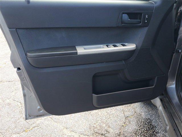 used 2011 Ford Escape car, priced at $7,990