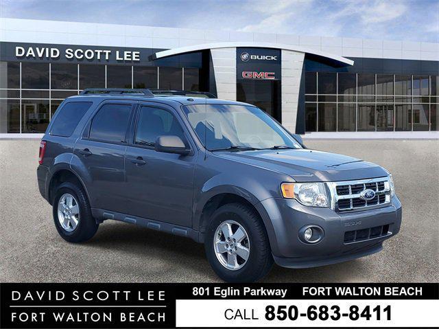 used 2011 Ford Escape car, priced at $7,990