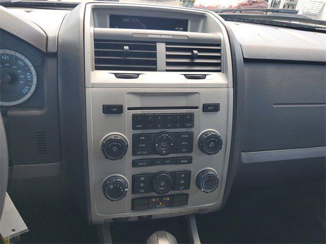 used 2011 Ford Escape car, priced at $7,990