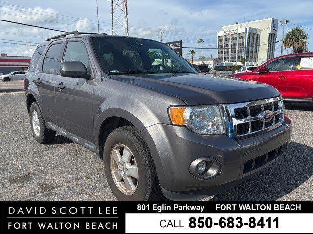 used 2011 Ford Escape car, priced at $7,990
