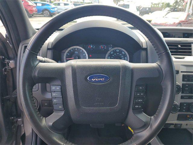used 2011 Ford Escape car, priced at $7,990