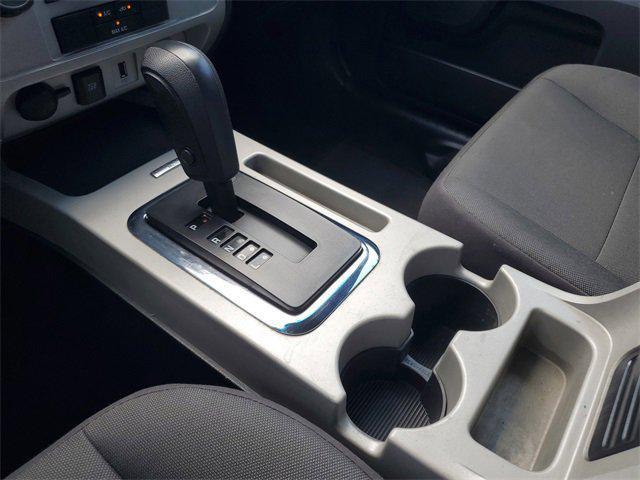used 2011 Ford Escape car, priced at $7,990