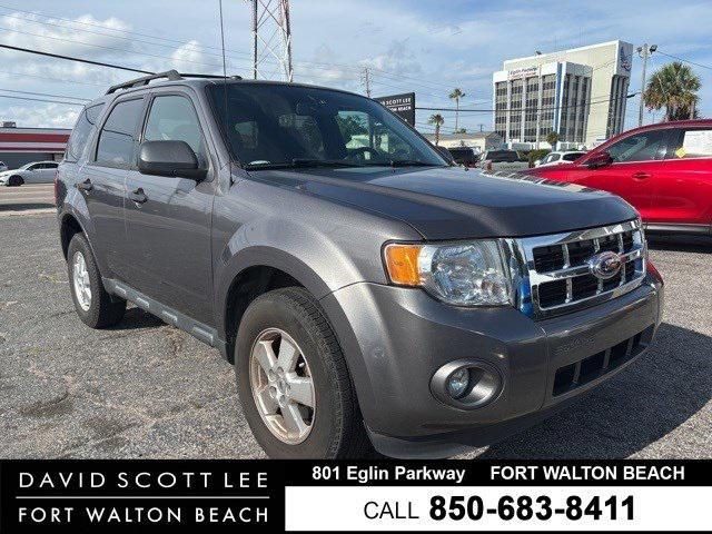 used 2011 Ford Escape car, priced at $7,990