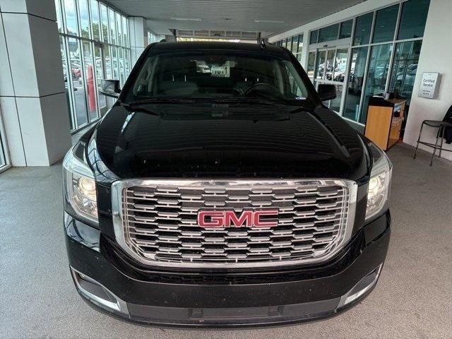 used 2019 GMC Yukon XL car, priced at $32,990