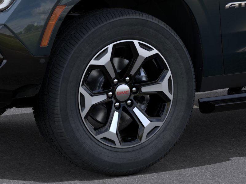 new 2025 GMC Yukon XL car, priced at $105,360