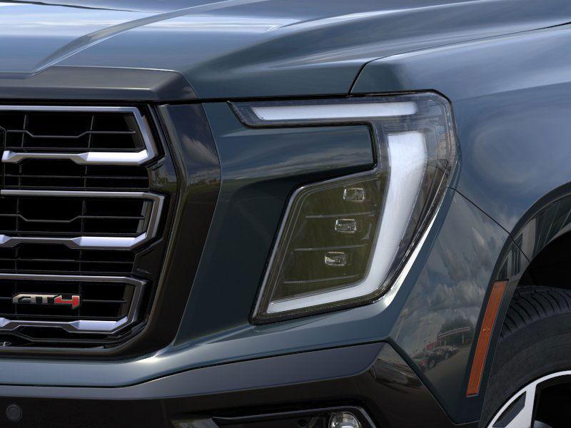 new 2025 GMC Yukon XL car, priced at $105,360