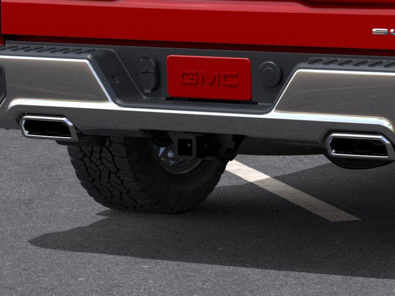 new 2026 GMC Sierra 1500 car, priced at $61,178