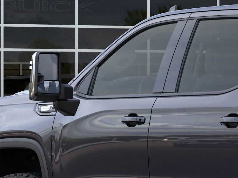 new 2026 GMC Sierra 1500 car, priced at $66,682