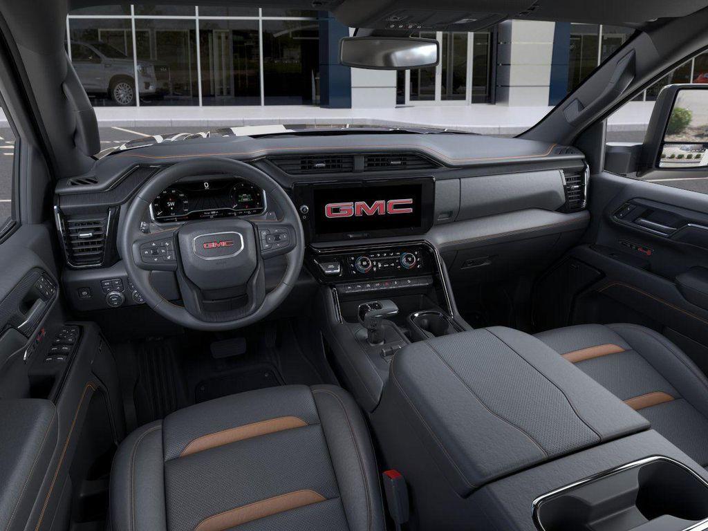 new 2026 GMC Sierra 1500 car, priced at $66,682