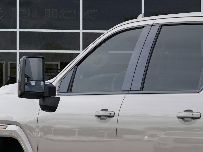 new 2026 GMC Sierra 2500 car, priced at $91,300