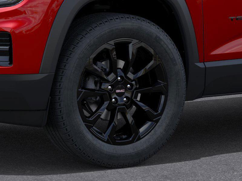 new 2026 GMC Terrain car, priced at $36,425