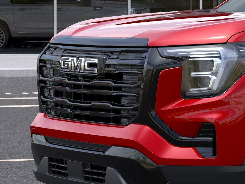 new 2026 GMC Terrain car, priced at $36,425