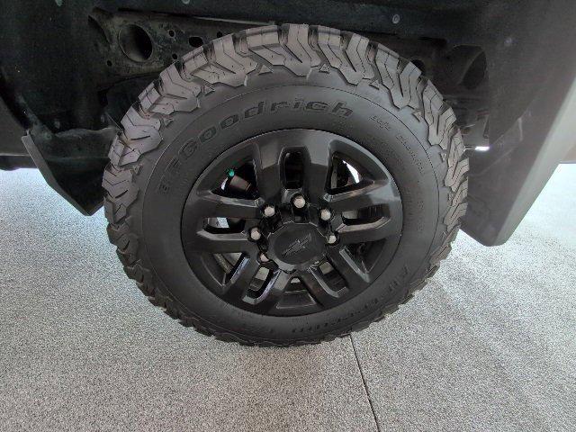 used 2017 Chevrolet Silverado 2500 car, priced at $39,990