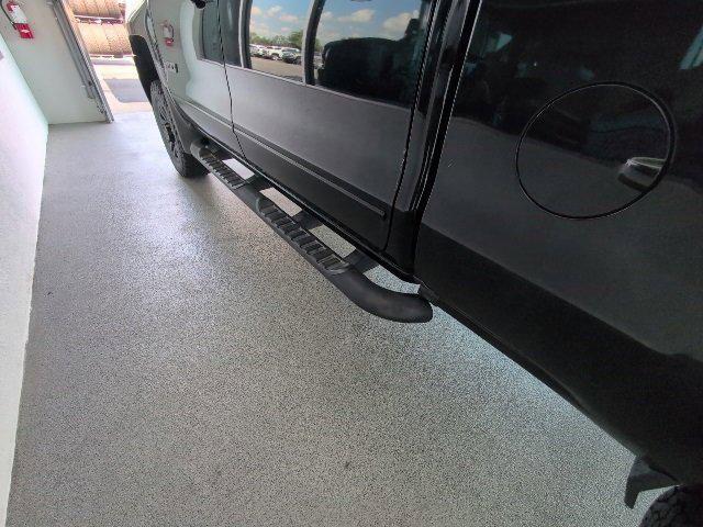 used 2017 Chevrolet Silverado 2500 car, priced at $39,990