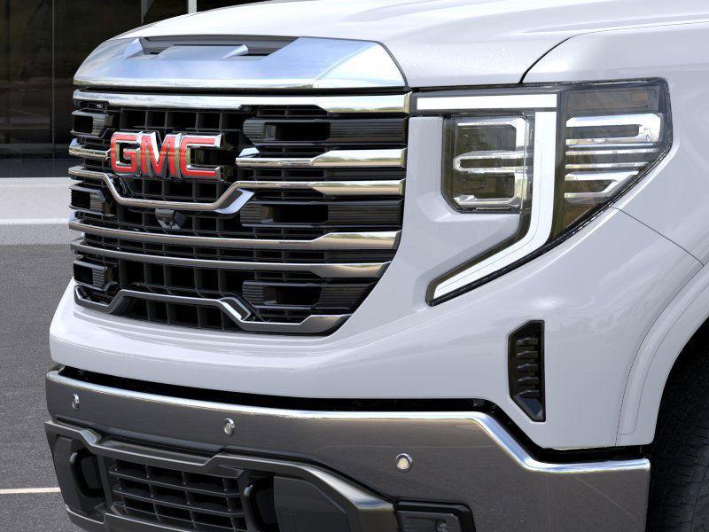new 2026 GMC Sierra 1500 car, priced at $70,975