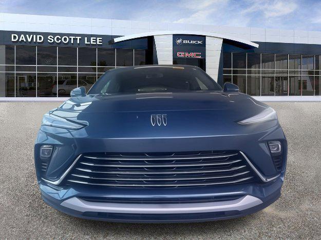 used 2024 Buick Envista car, priced at $23,390