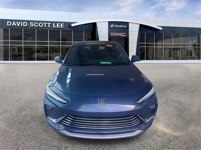 used 2024 Buick Envista car, priced at $23,390