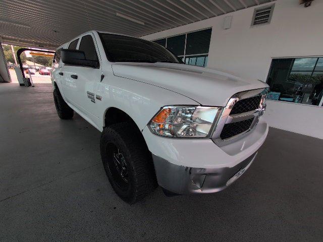 used 2019 Ram 1500 car, priced at $20,990