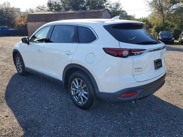 used 2019 Mazda CX-9 car, priced at $17,990