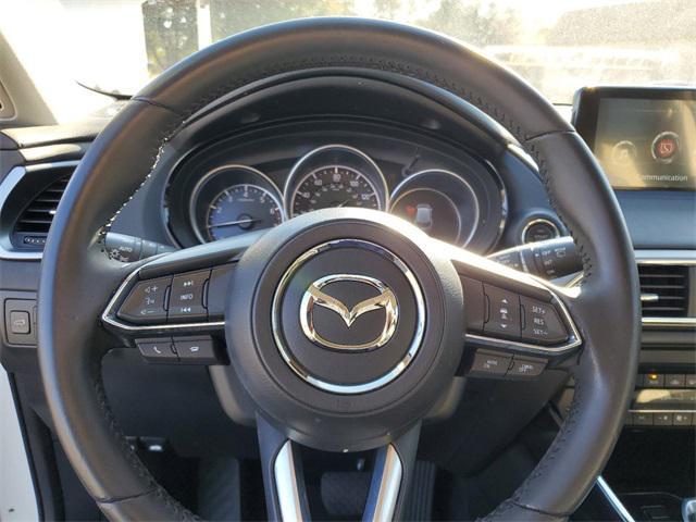 used 2019 Mazda CX-9 car, priced at $17,990