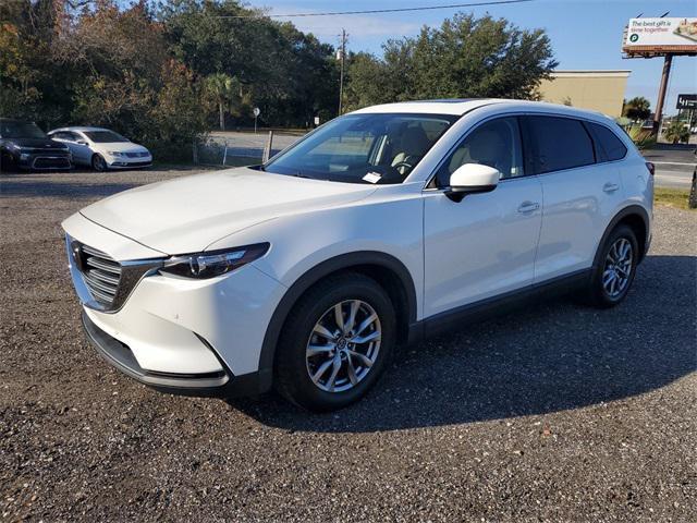 used 2019 Mazda CX-9 car, priced at $17,990