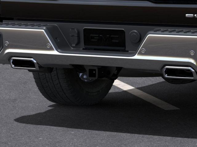 new 2025 GMC Sierra 1500 car, priced at $62,294